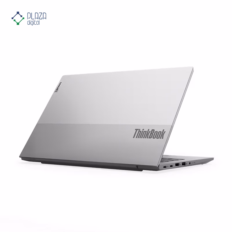 نمای سمت چپ لپ تاپ لنوو 14 اینچی مدل ThinkBook 14 G4 i7 1255U 8GB 1TB MX550 پلازا دیجیتال