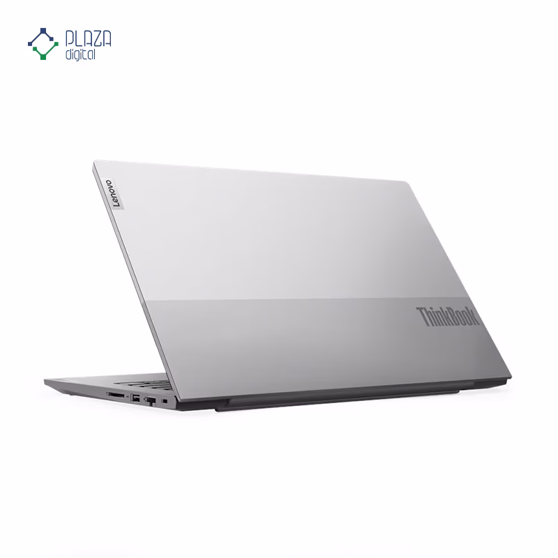 نمای سمت چپ لپ تاپ لنوو 14 اینچی مدل ThinkBook 14 G4 i7 1255U 8GB 1TB MX550 پلازا دیجیتال