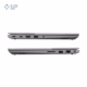 درگاه های لپ تاپ لنوو 14 اینچی مدل ThinkBook 14 G4 i7 1255U 8GB 512GB MX550 پلازا دیجیتال