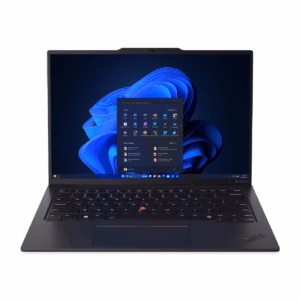 لپ تاپ لنوو 14 اینچی مدل ThinkPad X1 Carbon Ultra 7 155U 32GB 1TB پلازا دیجیتال