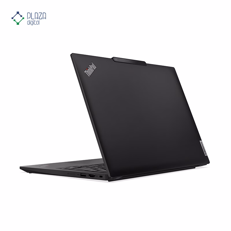 نمای پشت لپ تاپ لنوو 13.3 اینچی مدل ThinkPad X13 Gen 4 i7 1355U 16GB 512GB پلازا دیجیتال