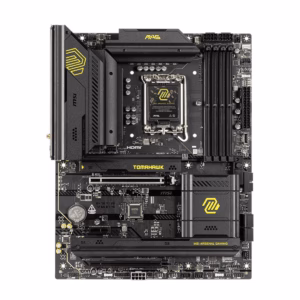 مادربرد ام اس آی مدل MAG B860 TOMAHAWK WIFI D5 پلازا دیجیتال