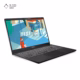 نمای سمت راست لپ تاپ ام اس ای 15.6 اینچی مدل Modern 15 B12MO i3 1215U 8GB 1TB UHD پلازا دیجیتال