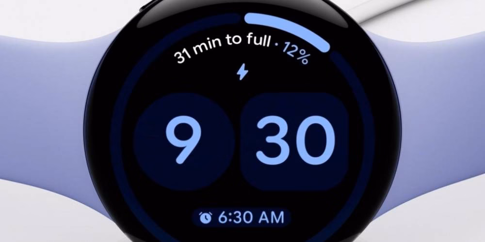 pixel watch 4 2 1