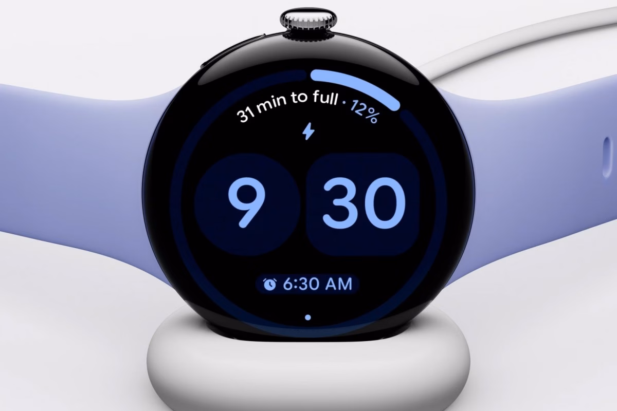 pixel watch 4 2