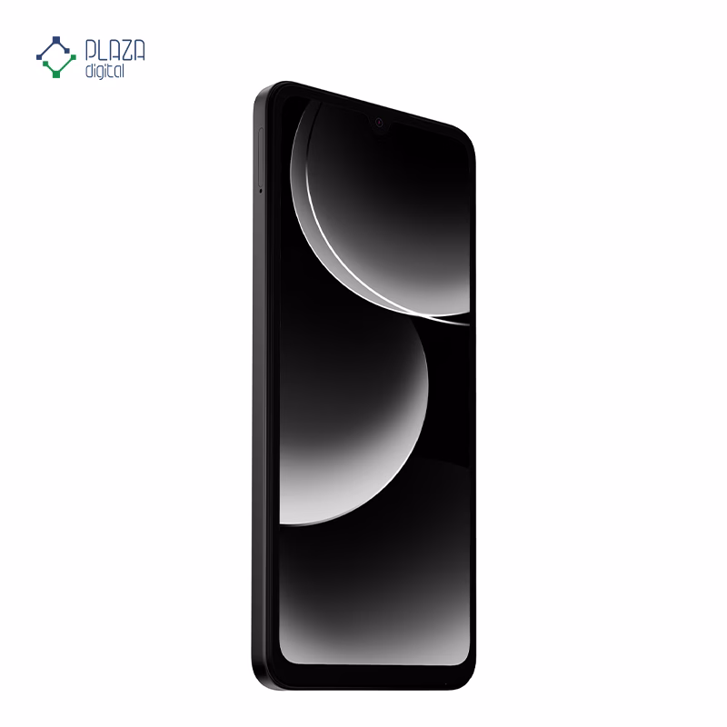 گوشی موبایل پوکو مدل M7 5G ظرفیت 128 گیگابایت رم 8 گیگابایت رنگ مشکی پلازا دیجیتال