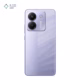 نمای پشت گوشی موبایل پوکو مدل M7 Pro 5G ظرفیت 256 گیگابایت رم 12 گیگابایت رنگ بنفش پلازا دیجیتال