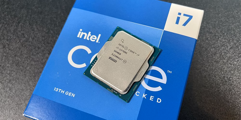 انواع cpu core i7 را بشناسید!