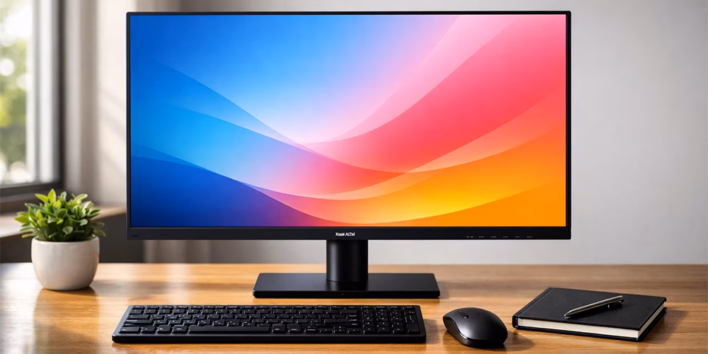 بهترین مانیتورهای Full HD (1080p) کدامند؟