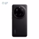 نمای پشت گوشی موبایل شیائومی مدل Xiaomi 15 Ultra ظرفیت 512 گیگابایت رم 16 گیگابایت رنگ مشکی پلازا دیجیتال