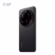 نمای پشت گوشی موبایل شیائومی مدل Xiaomi 15 Ultra ظرفیت 512 گیگابایت رم 16 گیگابایت رنگ مشکی پلازا دیجیتال