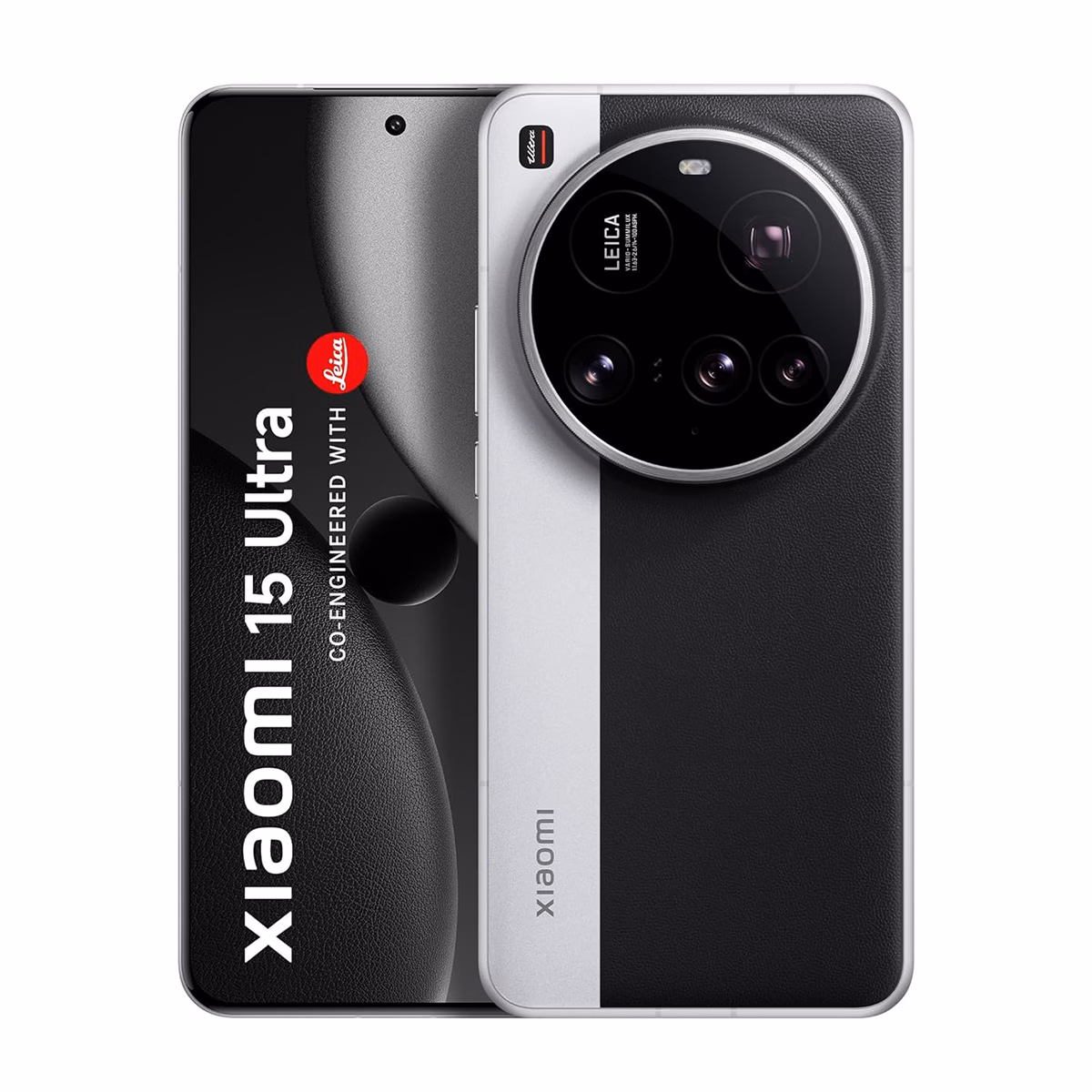 گوشی موبایل شیائومی مدل Xiaomi 15 Ultra ظرفیت 512 گیگابایت رم 16 گیگابایت رنگ نقره ای پلازا دیجیتال