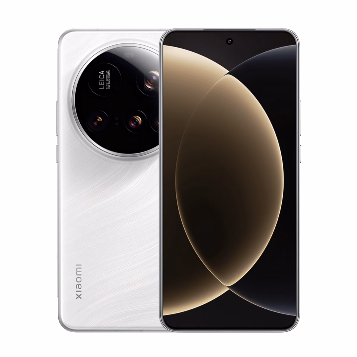 گوشی موبایل شیائومی مدل Xiaomi 15 Ultra ظرفیت 512 گیگابایت رم 16 گیگابایت رنگ سفید پلازا دیجیتال