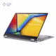 لپ تاپ ایسوس 14 اینچی مدل Vivobook S 14 Flip TP3402VA i7 13700H 16GB 512GB پلازادیجیتال