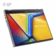 لپ تاپ ایسوس 14 اینچی مدل Vivobook S 14 Flip TP3402VA i7 13700H 16GB 512GB پلازادیجیتال