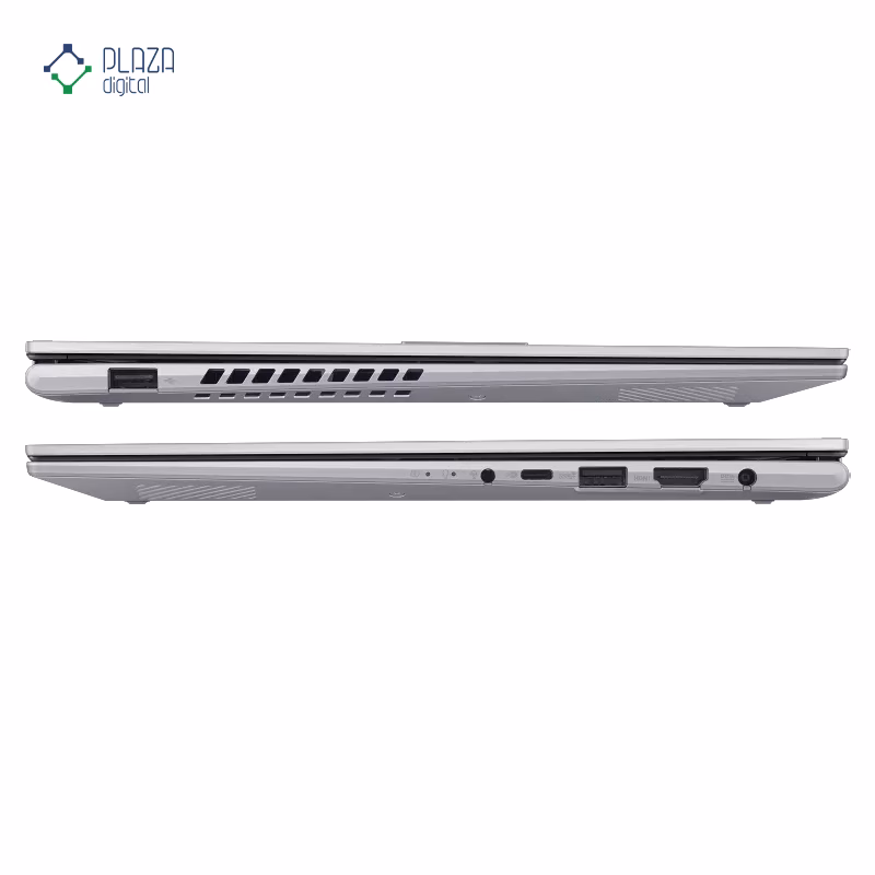 لپ تاپ ایسوس 14 اینچی مدل Vivobook S 14 Flip TP3402VA i7 13700H 16GB 512GB پلازادیجیتال