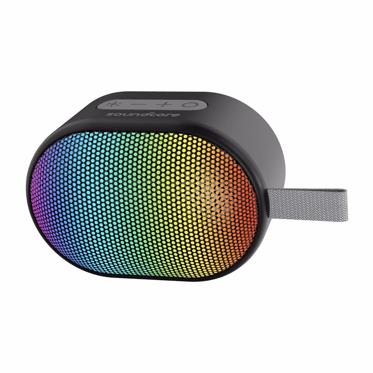 اسپیکر انکر مدل SoundCore Pyro Mini مشکی پلازادیجیتال