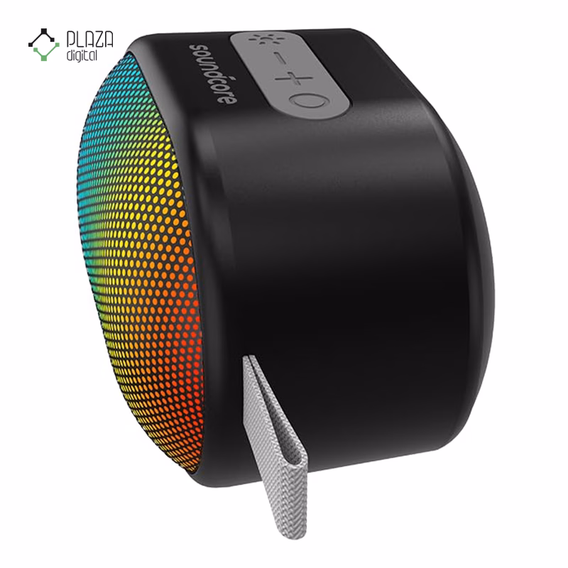 اسپیکر انکر مدل SoundCore Pyro Mini پلازادیجیتال
