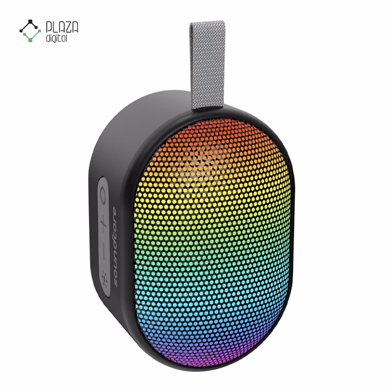 اسپیکر انکر مدل SoundCore Pyro Mini پلازادیجیتال