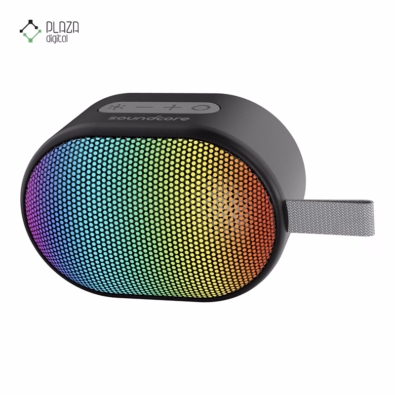 اسپیکر انکر مدل SoundCore Pyro Mini پلازادیجیتال