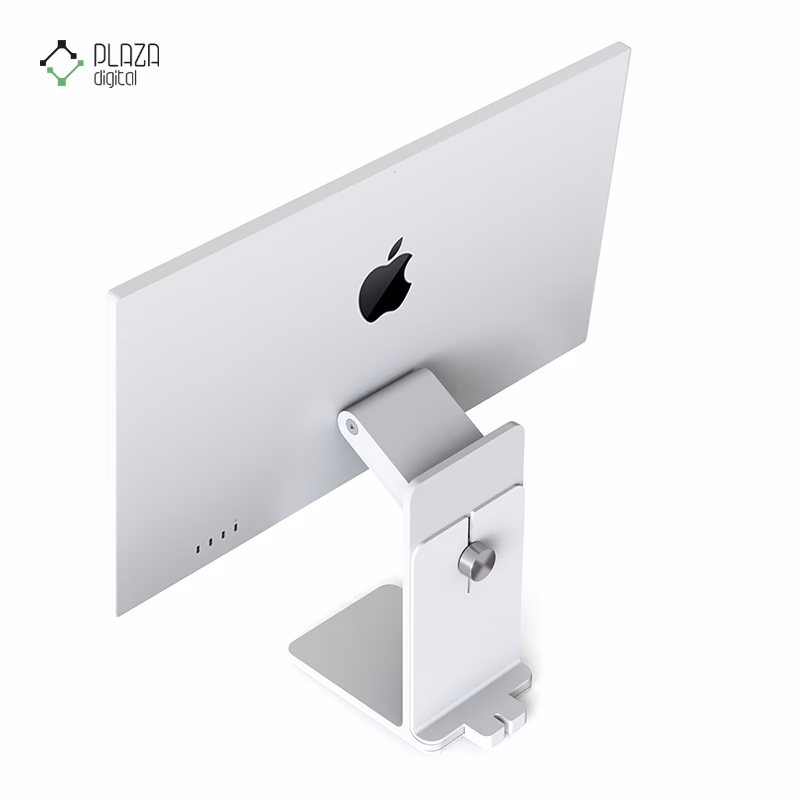 مانیتور 27 اینچی اپل مدل Studio Display پلازادیجیتال
