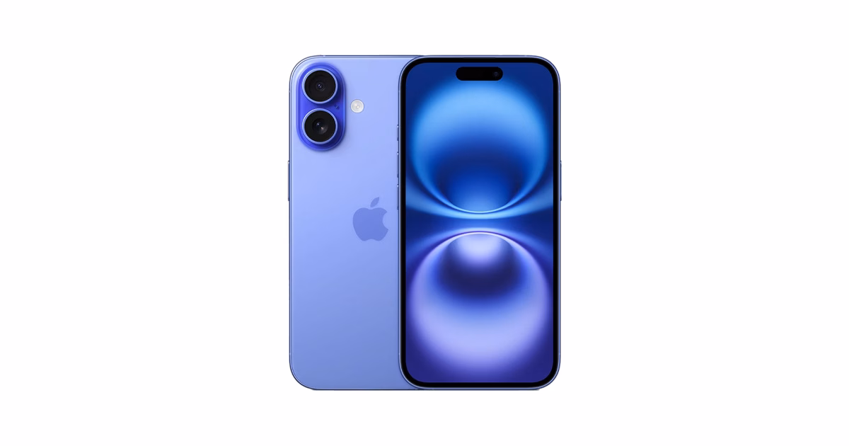 Apple-iPhone-16-128GB-8GB-RAM-Mobile-Phone-Not-Active-Ultramarine-Plazadigital