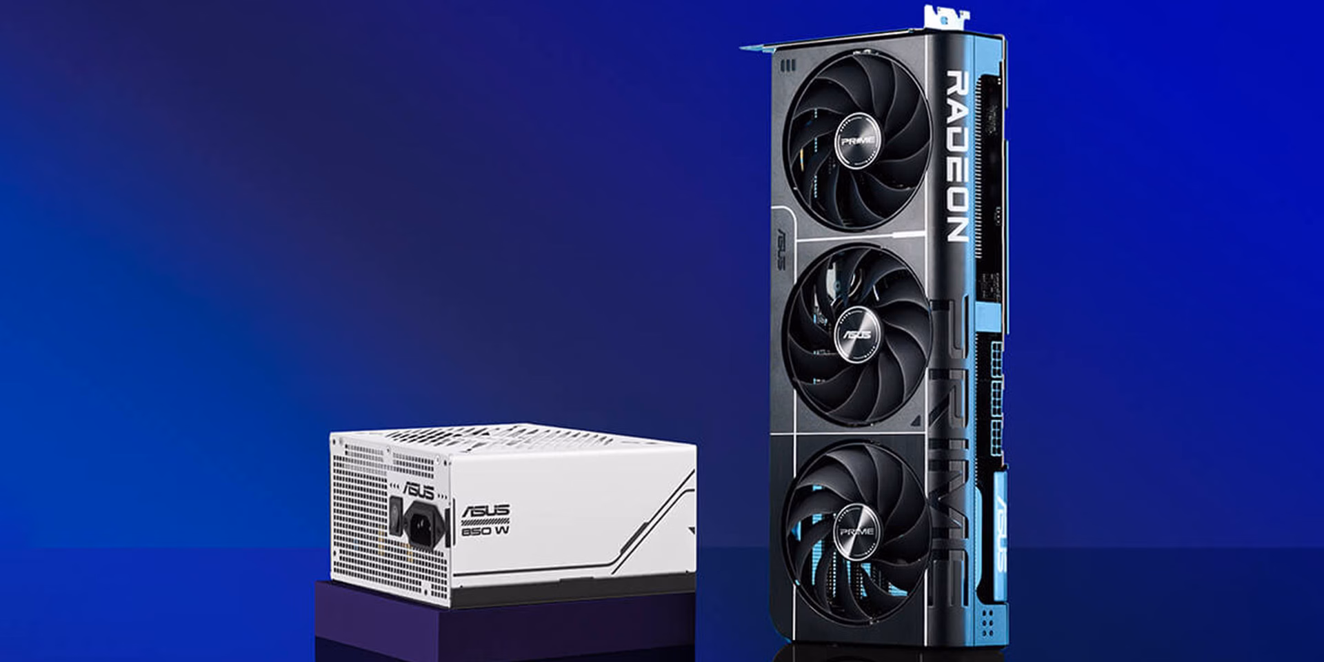 کارت گرافیک ایسوس مدل PRIME GeForce RTX 5070 Ti 16GB GDDR7 OC Edition حافظه 16 گیگابایت