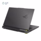 لپ تاپ گیمینگ ایسوس 16 اینچی مدل ROG Strix G16 G614PH R9 8940HX 16GB 512GB RTX5050 پلازادیجیتال