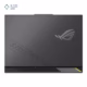 لپ تاپ گیمینگ ایسوس 16 اینچی مدل ROG Strix G16 G614PH R9 8940HX 16GB 512GB RTX5050 پلازادیجیتال