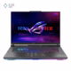 لپ تاپ ایسوس 16 اینچی مدل ROG Strix G16 G614PR R9 8940HX 64GB 2TB RTX5070 Ti پلازادیجیتال