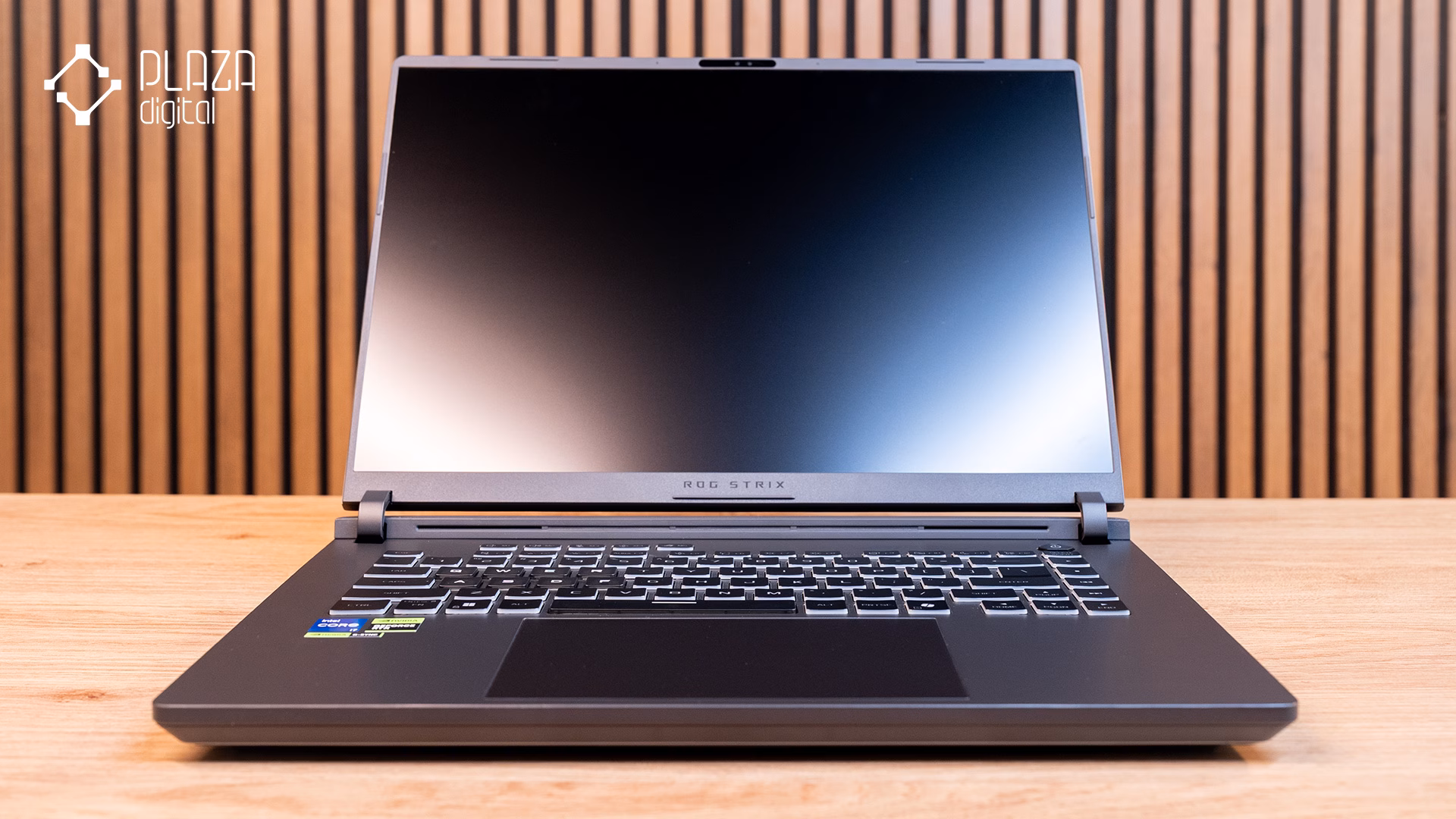 صفحه نمایش لپ تاپ گیمینگ ایسوس 16 اینچی مدل ROG Strix G16 G615JMR