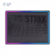 نمای زیر لپ تاپ گیمینگ ایسوس 16 اینچی مدل ROG Strix G16 G615JMR i7 14650HX 16GB 1TB RTX5060 پلازا دیجیتال