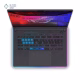 لپ تاپ گیمینگ ایسوس 16 اینچی مدل ROG Strix G16 G615JPR i7 14650HX 64GB 1TB RTX5070 پلازادیجیتال