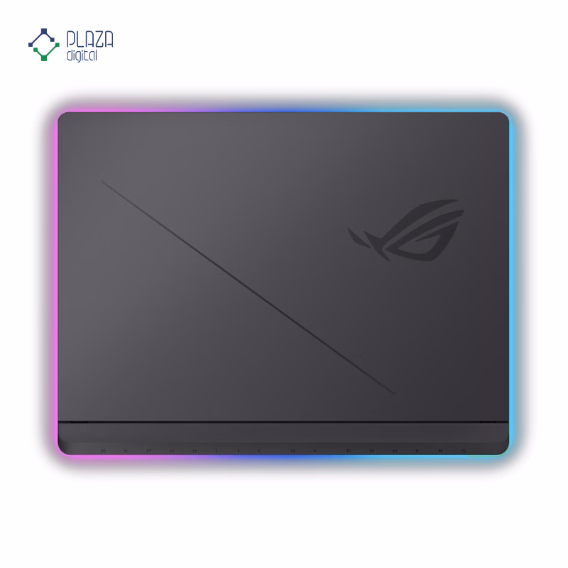 لپ تاپ گیمینگ ایسوس 16 اینچی مدل ROG Strix G16 G615JPR i7 14650HX 64GB 1TB RTX5070 پلازادیجیتال