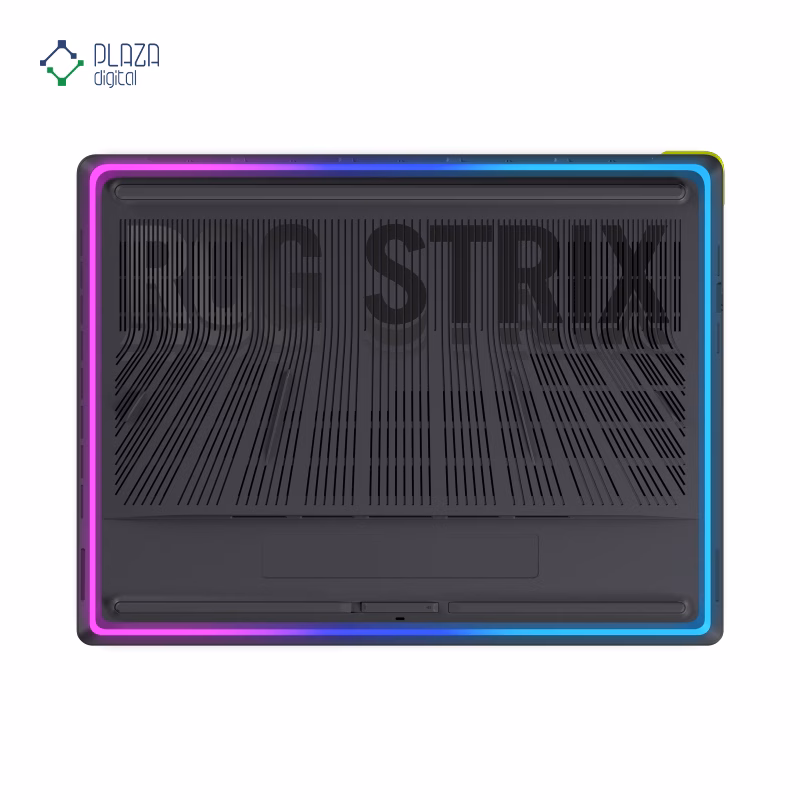 لپ تاپ گیمینگ ایسوس 16 اینچی مدل ROG Strix G16 G615JPR i7 14650HX 64GB 1TB RTX5070 پلازادیجیتال