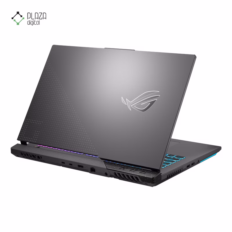 لپ تاپ ایسوس 17.3 اینچی مدل ROG Strix G17 G713PV R9 7940HX 16GB 1TB RTX4060 پلازادیجیتال