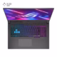 لپ تاپ ایسوس 17.3 اینچی مدل ROG Strix G17 G713PV R9 7940HX 16GB 1TB RTX4060 پلازادیجیتال