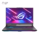 لپ تاپ ایسوس 17.3 اینچی مدل ROG Strix G17 G713PV R9 7940HX 32GB 2TB RTX4060 پلازادیجیتال