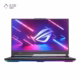 لپ تاپ ایسوس 17.3 اینچی مدل ROG Strix G17 G713PV R9 7940HX 32GB 2TB RTX4060 پلازادیجیتال