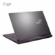 لپ تاپ ایسوس 17.3 اینچی مدل ROG Strix G17 G713PV R9 7940HX 32GB 2TB RTX4060 پلازادیجیتال
