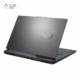 لپ تاپ ایسوس 17.3 اینچی مدل ROG Strix G17 G713PV R9 7940HX 32GB 2TB RTX4060 پلازادیجیتال