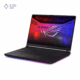 لپ تاپ گیمینگ ایسوس 16 اینچی مدل ROG Strix SCAR 16 G635LX Ultra 9 275HX 32GB 1TB RTX5090 پلازادیجیتال