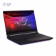 لپ تاپ گیمینگ ایسوس 16 اینچی مدل ROG Strix SCAR 16 G635LX Ultra 9 275HX 32GB 1TB RTX5090 پلازادیجیتال