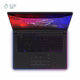 لپ تاپ گیمینگ ایسوس 16 اینچی مدل ROG Strix SCAR 16 G635LX Ultra 9 275HX 32GB 1TB RTX5090 پلازادیجیتال