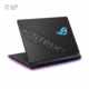 لپ تاپ گیمینگ ایسوس 16 اینچی مدل ROG Strix SCAR 16 G635LX Ultra 9 275HX 32GB 1TB RTX5090 پلازادیجیتال