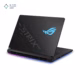لپ تاپ گیمینگ ایسوس 16 اینچی مدل ROG Strix SCAR 16 G635LX Ultra 9 275HX 32GB 1TB RTX5090 پلازادیجیتال
