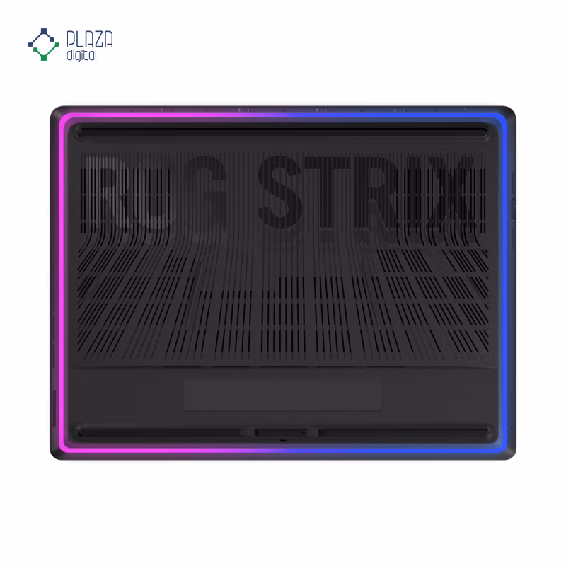 لپ تاپ گیمینگ ایسوس 16 اینچی مدل ROG Strix SCAR 16 G635LX Ultra 9 275HX 32GB 1TB RTX5090 پلازادیجیتال