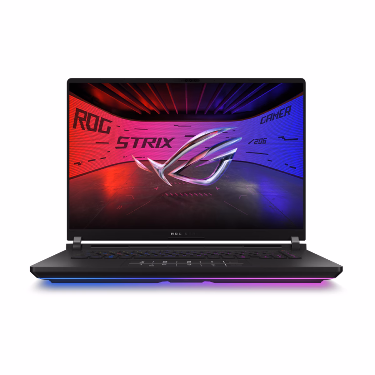 لپ تاپ گیمینگ ایسوس 16 اینچی مدل ROG Strix SCAR 16 G635LX Ultra 9 275HX 32GB 1TB RTX5090 پلازادیجیتال
