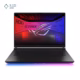 لپ تاپ گیمینگ ایسوس 18 اینچی مدل ROG Strix SCAR 18 G835LW Ultra 9 275HX 64GB 1TB RTX5080 پلازادیجیتال
