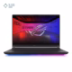 لپ تاپ گیمینگ ایسوس 18 اینچی مدل ROG Strix SCAR 18 G835LW Ultra 9 275HX 64GB 1TB RTX5080 پلازادیجیتال